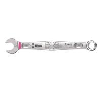 Wera, Llave Joker combinada de anillo y boca - 6003 Joker 6