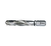 Wera 05104641001 maschio combinato metrica m4 1 pz