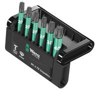 Wera Mini-Check Impaktor 2 05057693001 Kit inserti 6 parti TORX interno