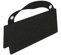 WERA 2GO 5 - Porta attrezzi, Wera 2 Go 5, tessile, 300x135x270 mm