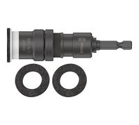 WERA 05130002001 - Portapunte con delimitazione, 3 pezzi