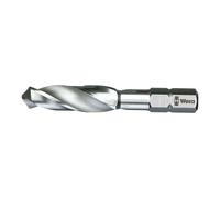 WERA Punta elicoidale in HSS bit, Punta Ø3,1mm Quantità:1