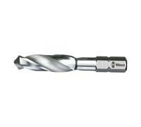 WERA Punta elicoidale in HSS bit, Punta Ø4,2mm Quantità:1