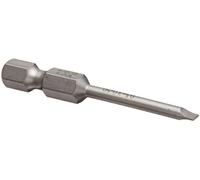 Wera Punta Z 800/4-0,5 x 3,0 x 50 mm, 1 pezzo, 05059305001