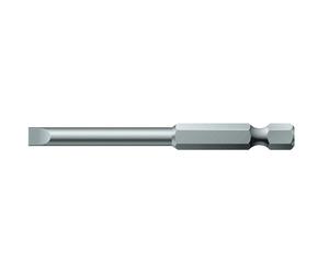 WERA Punte 800/4Z scanalate