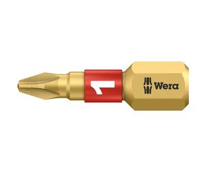 WERA Punte 851/1 BDC Phillips PH