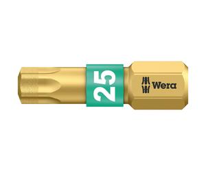 WERA Punte 867 / 1 Torx BDC