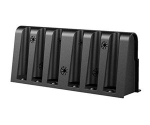 Wera, Rack per giraviti Kraftform Micro, Kombirack Kraftform Micro