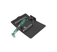 Wera safe-torque a 1 shk set chiave dinamometrica 1/4 2-12 nm 20 pezzi