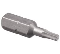 Wera Series 1 840/1 Z Sheet Metal bit, Hexagon 3/81,3 cm Head x 1/10,2 cm Drive