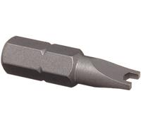 Wera Series 1 857/1 Z Sheet Metal bit, Spanner 8 Head x 1/10,2 cm Drive