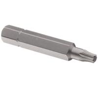 Wera Series 2 867/2 Z Sheet Metal bit, Torx TX 25 x 50 mm Blade, 5/40,6 cm Drive