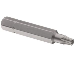 Wera Series 2 867/2 Z Sheet Metal bit, Torx TX 25 x 50 mm Blade, 5/40,6 cm Drive