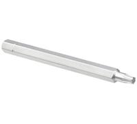 Wera Series 2 867/2 Z Sheet Metal bit, Torx TX 27 x 100 mm Blade, 5/40,6 cm Drive