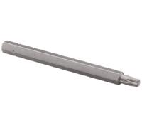 Wera Series 2 867/2 Z Sheet Metal bit, Torx TX 30 x 100 mm Blade, 5/40,6 cm Drive