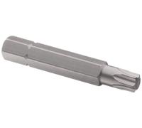 Wera Series 2 867/2 Z Sheet Metal bit, Torx TX 40 x 50 mm Blade, 5/40,6 cm Drive