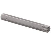 Wera Series 2 867/2 Z Sheet Metal bit, Torx TX 50 x 70 mm Blade, 5/40,6 cm Drive