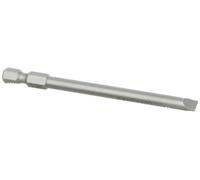 Wera Series 4 800/4 Z Sheet Metal bit, Slotted 1 mm x 5.5 mm x 89 mm Blade, 1/10,2 cm Drive