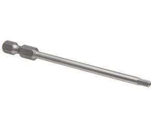Wera Series 4 840/4 Z Sheet Metal bit, Hexagon Bo 3 mm, 1/"