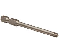 Wera Series 4 851/4 pz/s Special design bit, Plusminus # 1