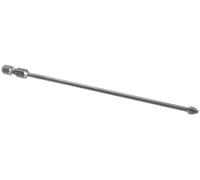 Wera Series 4 853/4 Special design bit, Phillips PH 2 x 152 mm Blade