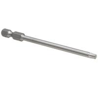 Wera Series 4 867/4 Z IP Sheet Metal bit, Torx Plus 20 IP x 89 mm Blade, 1/10,2 cm Drive