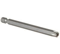 Wera Series 4 867/4 Z Sheet Metal bit, Torx Bore hole TX 40 x 89 mm Blade, 1/10,2 cm Drive