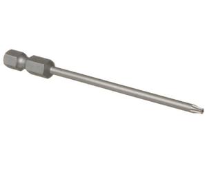 Wera Series 4 867/4 Z Sheet Metal bit, Torx Bore hole TX 8 x 89 mm Blade, 1/10,2 cm Drive