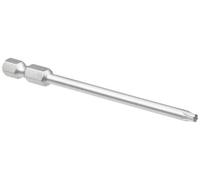 Wera Series 4 867/4 Z Sheet Metal bit, Torx TX 15 x 89 mm Blade, 1/10,2 cm Drive