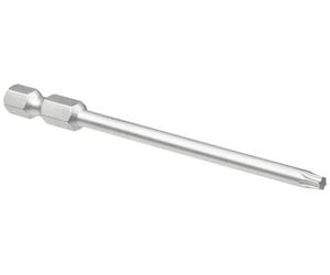 Wera Series 4 867/4 Z Sheet Metal bit, Torx TX 15 x 89 mm Blade, 1/10,2 cm Drive