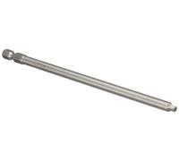 Wera Series 4 868/4 V Special design bit, Square socket # 2 x 152 mm Blade