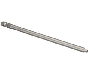 Wera Series 4 868/4 V Special design bit, Square socket # 2 x 152 mm Blade