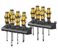 Wera Set cacciaviti Big Pack 900 SET DI 900 CACCIAVITI
