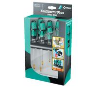 WERA Set di cacciaviti 334/6