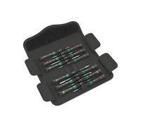 Wera Micro 12 Electronics 1 Set Cacciavite