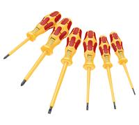 Wera Set di cacciaviti VDE 1060 i/1062 i/6 CACCIAVITE KRAFTFORM