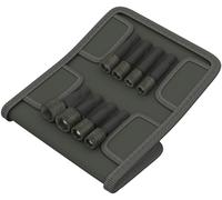 WERA Set Di Inserti Magnetici 1/4" 869/4 M