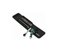 Set di inserti per avvitare WERA 05222801001 Special Edition (19 pezzi)