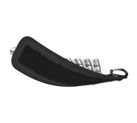 Wera Set Di Prese Belt A 4 Zyklop 1/4 Silver