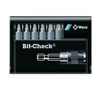 WERA Set di punte 8067/6BO Torx