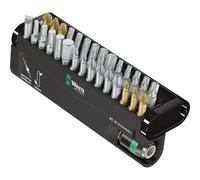 WERA Set di punte BC Universal 30