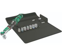 Wera Sicuro Coppia A 1 Set 1 Chiave Set 2-12 NM 0.6cm Guida Metrica 05075830001