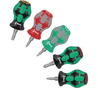Wera, Stubby Set 3