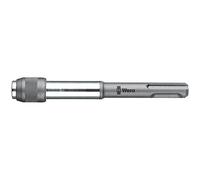 Wera supporto per cambio rapido 895/14/1 1/4 "esagonale 81 mm SDS-Plus, 1 pezzo, 101155422