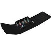 Wera T 1 - Set di avvito di cacciavite e bit - per legno - 21 pezzi - Torx, Phillips, Pozidriv, Torx con perno di sicurezza (05 NEW