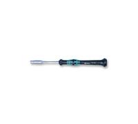 WERA - TL118112 - KRAFTFORM NUTSPINNER 2.5MM