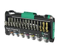 Wera Tool-Check 1