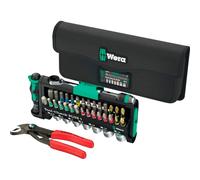 WERA TOOL-CHECK COMBI 1 MOD. 5049070001 EAN 4013288235060