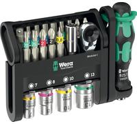 Wera Tool-Check Modular 1, 21 pezzi