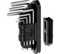Wera Tool-Check Modular Hex Key Set 1 Set utensile 05049003001